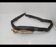 AIRBAG A TENDINA TETTO LATERALE SX PEUGEOT 308 II