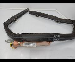 AIRBAG A TENDINA TETTO LATERALE SX PEUGEOT 308 II