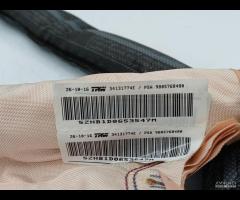 AIRBAG A TENDINA TETTO LATERALE SX PEUGEOT 308 II - 10