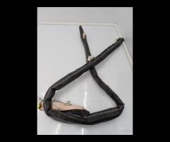 AIRBAG A TENDINA TETTO LATERALE SX PEUGEOT 308 II - 15