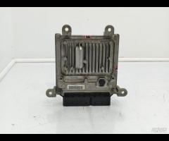 CENTRALINA MOTORE ECU 651913 722996 2.1D 100Kw 136