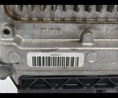 CENTRALINA MOTORE ECU 651913 722996 2.1D 100Kw 136