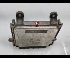CENTRALINA MOTORE ECU 651913 722996 2.1D 100Kw 136 - 10