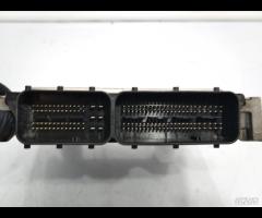 CENTRALINA MOTORE ECU 651913 722996 2.1D 100Kw 136 - 12