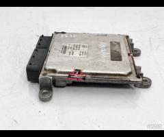 CENTRALINA MOTORE ECU 651913 722996 2.1D 100Kw 136 - 13
