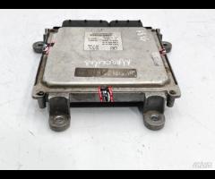 CENTRALINA MOTORE ECU 651913 722996 2.1D 100Kw 136 - 14