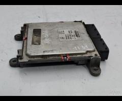 CENTRALINA MOTORE ECU 651913 722996 2.1D 100Kw 136 - 15