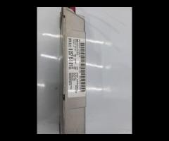 CENTRALINA MODULO BLUETOOTH TELEFONO BMW 520D 5 F1 - 9
