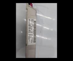 CENTRALINA MODULO BLUETOOTH TELEFONO BMW 520D 5 F1 - 16