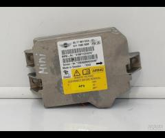 CENTRALINA AIRBAG MINI HATCHBACK R56 LCI 2012 6577