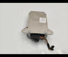 CENTRALINA CONTROLLO SOSPENSIONI PNEUMATICHE BMW F - 16
