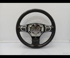 VOLANTE MULTIFUNZIONE STERZO IN PELLE SUZUKI GRAND - 1