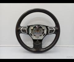 VOLANTE MULTIFUNZIONE STERZO IN PELLE SUZUKI GRAND - 2