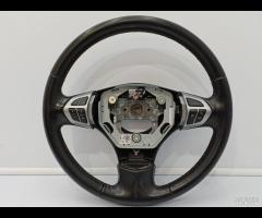 VOLANTE MULTIFUNZIONE STERZO IN PELLE SUZUKI GRAND - 3