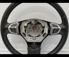 VOLANTE MULTIFUNZIONE STERZO IN PELLE SUZUKI GRAND - 4