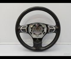 VOLANTE MULTIFUNZIONE STERZO IN PELLE SUZUKI GRAND - 5