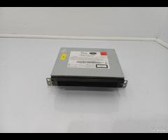 AUTORADIO LETTORE CD JAGUAR XF X260 2017 FW9311B60 - 3