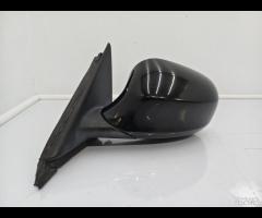 SPECCHIO SPECCHIETTO RETROVISORE SX BMW E91 E90 LC - 2