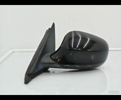 SPECCHIO SPECCHIETTO RETROVISORE SX BMW E91 E90 LC - 3