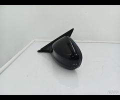SPECCHIO SPECCHIETTO RETROVISORE SX BMW E91 E90 LC - 8