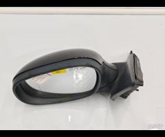 SPECCHIO SPECCHIETTO RETROVISORE SX BMW E91 E90 LC - 16