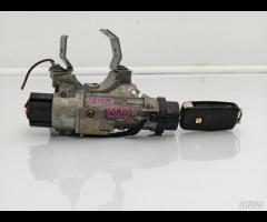 BLOCCHETTO ACCENSIONE CON CHIAVE SEAT IBIZA IV 201 - 4