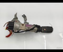 BLOCCHETTO ACCENSIONE CON CHIAVE SEAT IBIZA IV 201 - 5
