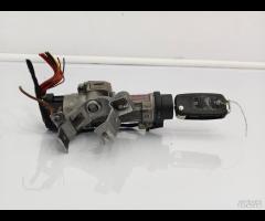 BLOCCHETTO ACCENSIONE CON CHIAVE SEAT IBIZA IV 201 - 10