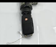 BLOCCHETTO ACCENSIONE CON CHIAVE SEAT IBIZA IV 201 - 12