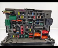 SCATOLA FUSIBILI DISTRIBUTORE CORRENTE ANTER. BMW - 7