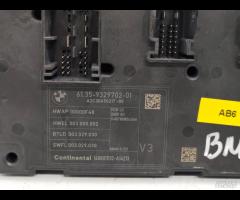 CENTRALINA COMFORT MODULO BCM BMW 118D 1 F20 F21 F - 4