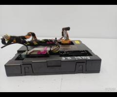 CENTRALINA COMFORT MODULO BCM AUDI Q5 I 2010 8K090 - 6