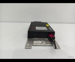 CENTRALINA MODULO BLUETOOTH TELEFONO BMW 116D 1 F2 - 8