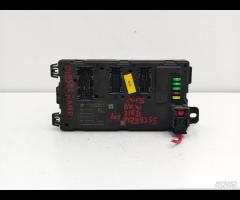 CENTRALINA COMFORT MODULO BCM BMW 316D 3 F30 2015 - 1