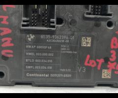 CENTRALINA COMFORT MODULO BCM BMW 316D 3 F30 2015 - 4