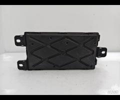 CENTRALINA COMFORT MODULO BCM BMW 118D 1 F20 2014 - 8