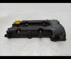 COPERCHIO VALVOLE COPERCHIO TESTATA 1.4B 66kW 90CV - 9