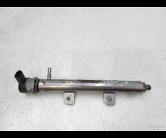 FLAUTO INIETTORI DISTRIBUTORE CARBURANTE 3.0D LR R - 3