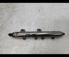 FLAUTO INIETTORI DISTRIBUTORE CARBURANTE 3.0D LR R - 7