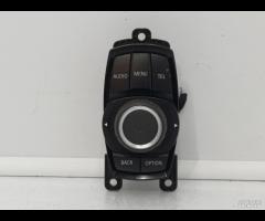INTERRUTTORE JOYSTICK CONTROLLER MULTIMEDIA BMW SE - 2