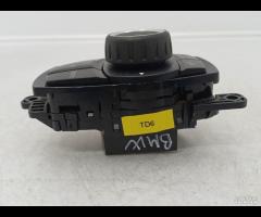 INTERRUTTORE JOYSTICK CONTROLLER MULTIMEDIA BMW SE - 7