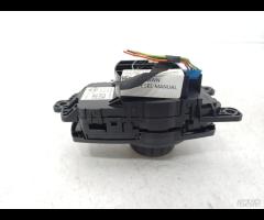 INTERRUTTORE JOYSTICK CONTROLLER MULTIMEDIA BMW SE - 10
