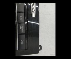 PANNELLO COMANDO CLIMA RISCALDAMENTO MERCEDES E250 - 6