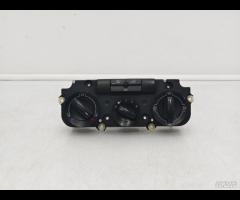 PANNELLO COMANDO CLIMA RISCALDAMENTO VW CADDY III - 1