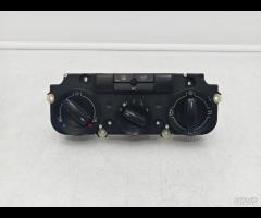 PANNELLO COMANDO CLIMA RISCALDAMENTO VW CADDY III - 2