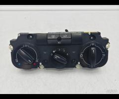 PANNELLO COMANDO CLIMA RISCALDAMENTO VW CADDY III - 3
