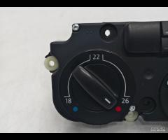 PANNELLO COMANDO CLIMA RISCALDAMENTO VW CADDY III - 4