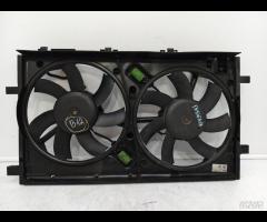 VENTOLA RAFFREDDAMENTO MOTORE OPEL INSIGNIA 2009 1 - 2