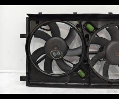 VENTOLA RAFFREDDAMENTO MOTORE OPEL INSIGNIA 2009 1 - 3