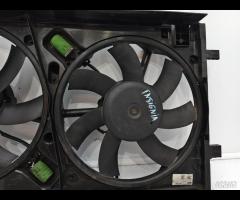 VENTOLA RAFFREDDAMENTO MOTORE OPEL INSIGNIA 2009 1 - 6